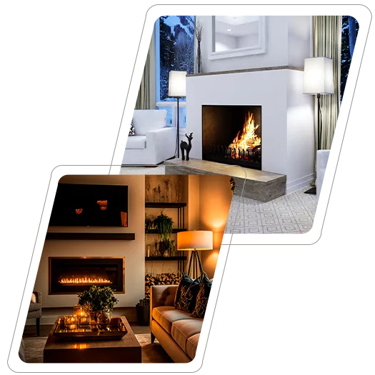 Remove Chimney Odor in Los Gatos, CA