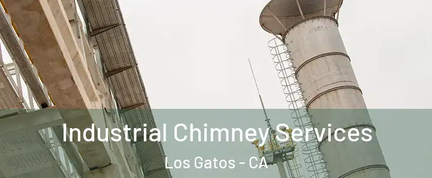  Industrial Chimney Services Los Gatos - CA