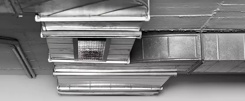 Trusted Air Duct Cleaning Company in Los Gatos, California