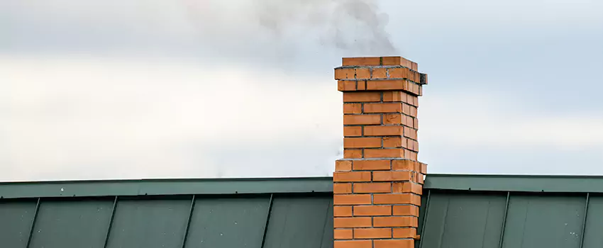 Animal Screen Chimney Cap Repair And Installation Services in Los Gatos, California