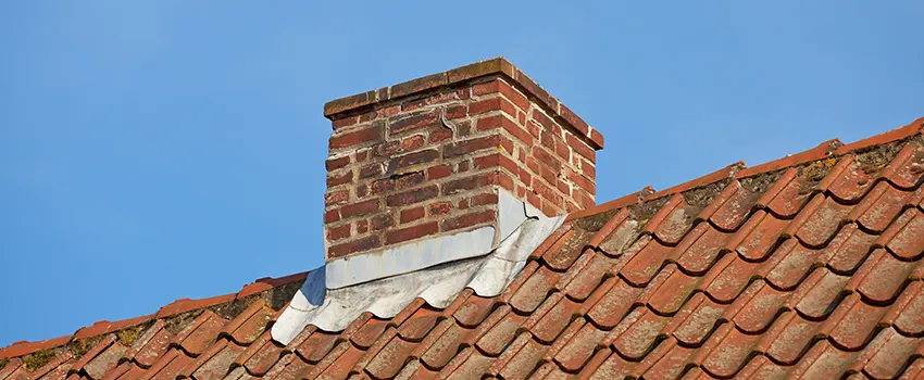 Residential Chimney Bricks Rotten Repair Services in Los Gatos, CA
