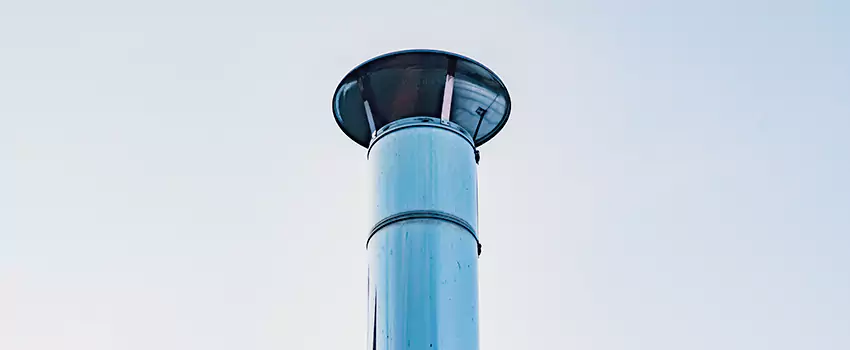 Wind-Resistant Chimney Caps Installation and Repair Services in Los Gatos, California