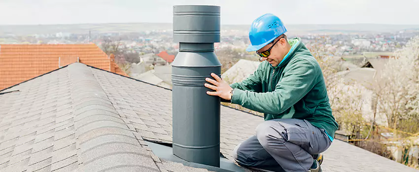 Chimney Chase Inspection Near Me in Los Gatos, California