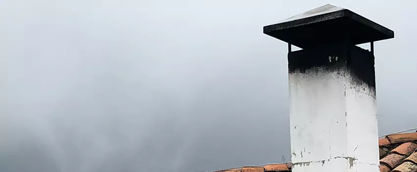 Chimney Damper Inspection in Los Gatos, CA