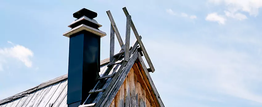 Chimney Creosote Cleaning in Los Gatos, CA