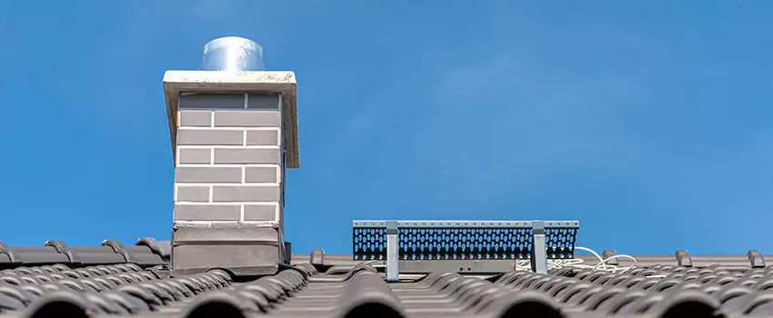 Chimney Flue Relining Services in Los Gatos, California