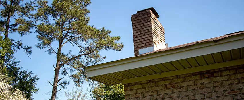 Budget-Friendly Chimney Masonry Service in Los Gatos, California