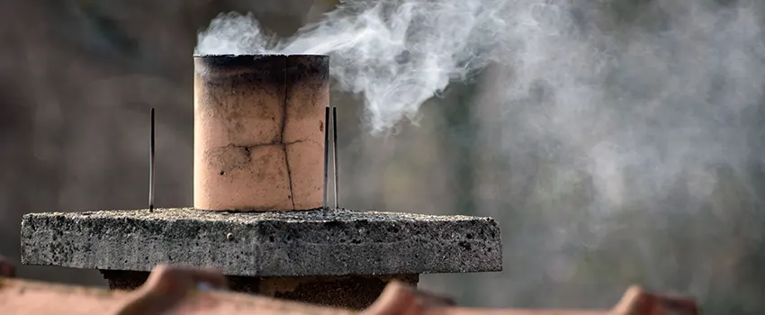 Wood Burning Chimney Odor Removal in Los Gatos, CA