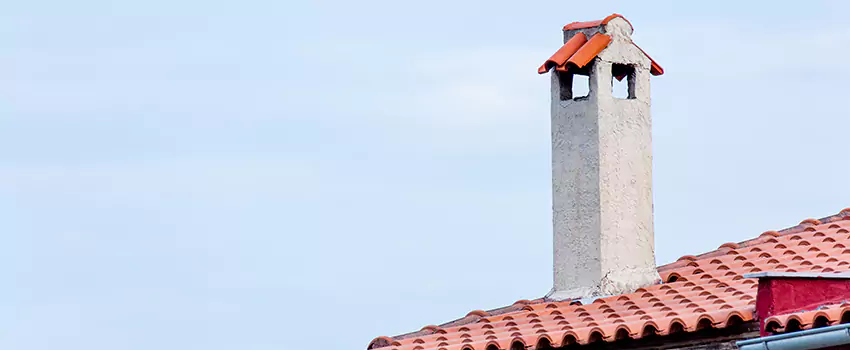 Chimney Pot Replacement in Los Gatos, CA