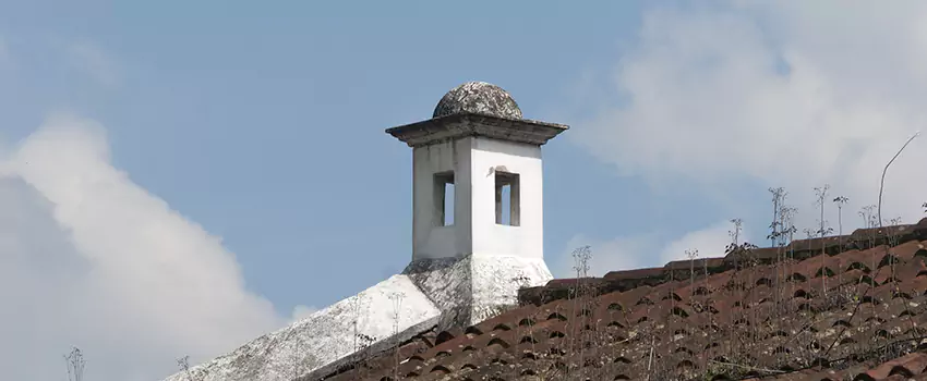 Cost To Rebuild A Chimney in Los Gatos, CA