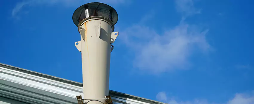Fireplace Chimney Remodel Services in Los Gatos, California