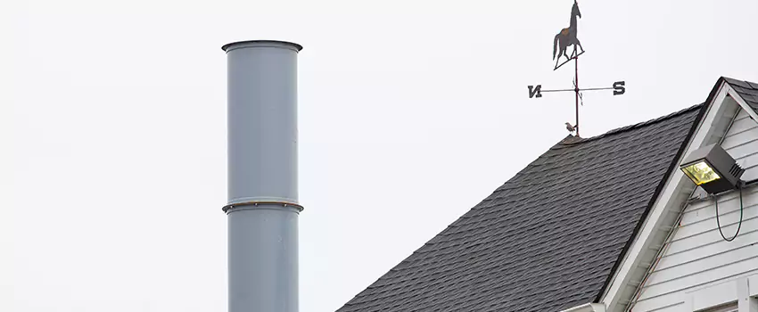 Chimney Inspection in Los Gatos, CA