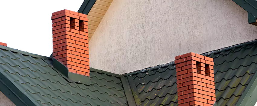 Chimney Saver Waterproofing Services in Los Gatos, California