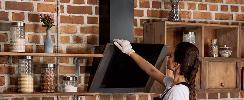Chimney Installation in Los Gatos, CA