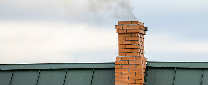 Chimney Soot Cleaning Cost in Los Gatos, CA