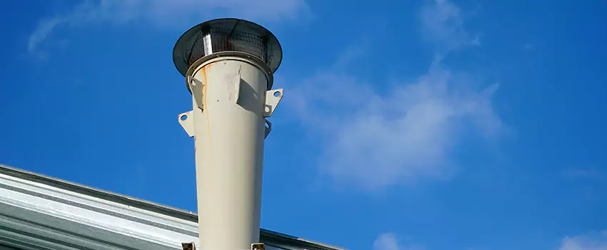 Chimney Spark Arrestor Requirements in Los Gatos, CA