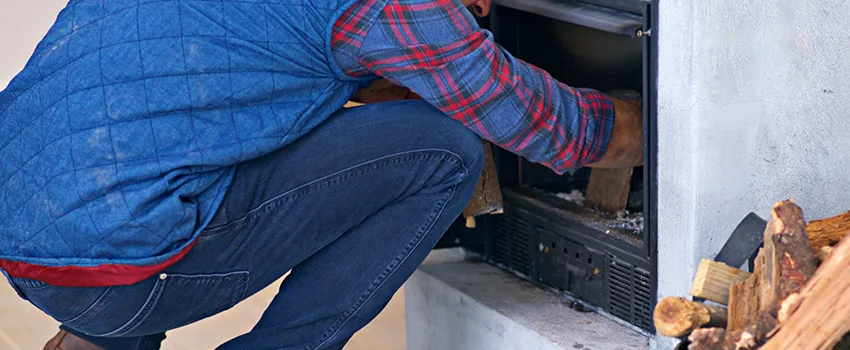 Chimney Sweep To Clear Creosote Buildup in Los Gatos, California