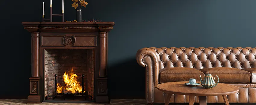 Traditional Fireplace Design Refurbishment Costs in Los Gatos, California