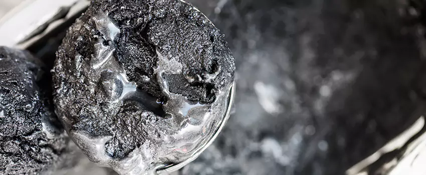 Clogged Dryer Vent Lint Cleaning in Los Gatos, California