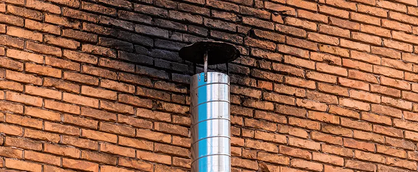 Diagnosing Commercial Chimney Problems in Los Gatos, CA