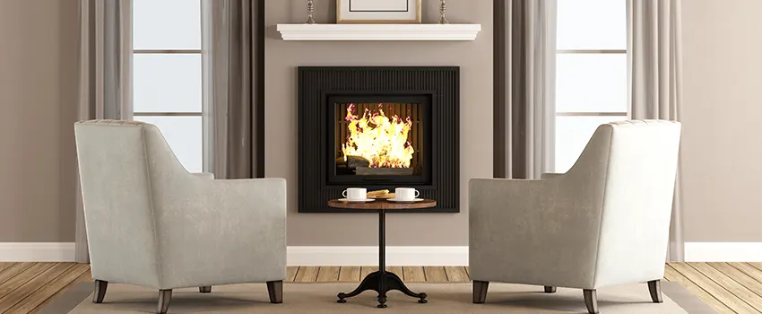 Custom Architectural Fireplace Restoration in Los Gatos, CA