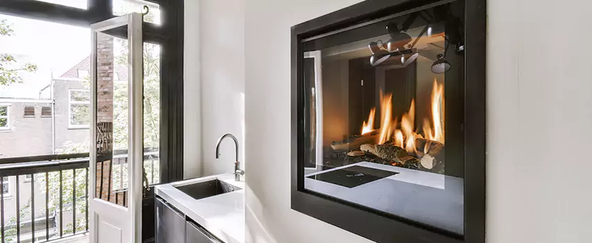 Dimplex Fireplace Installation and Repair in Los Gatos, California