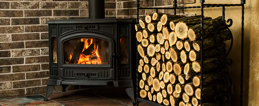 Drolet Fireplaces in Los Gatos, California
