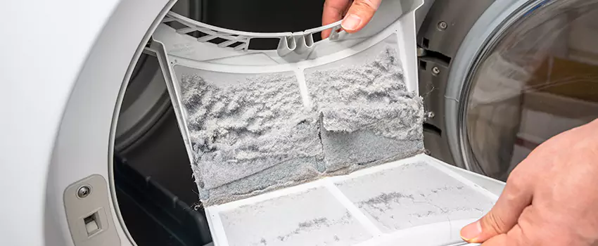Best Dryer Lint Removal Company in Los Gatos, California