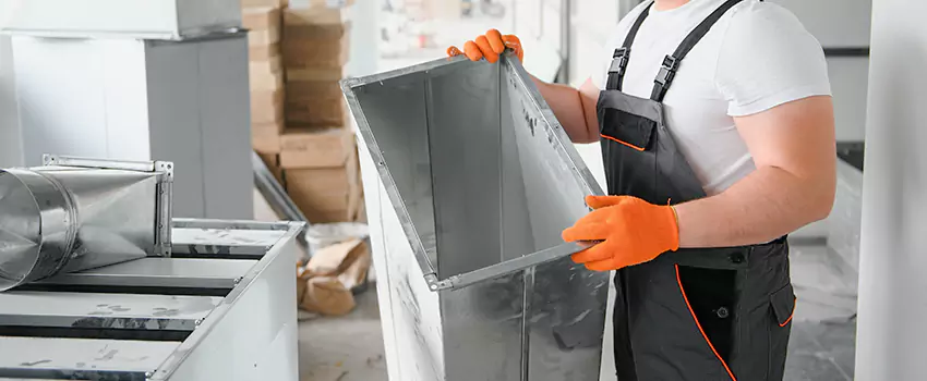 Benefits of Dryer Vent Inspection in Los Gatos, CA