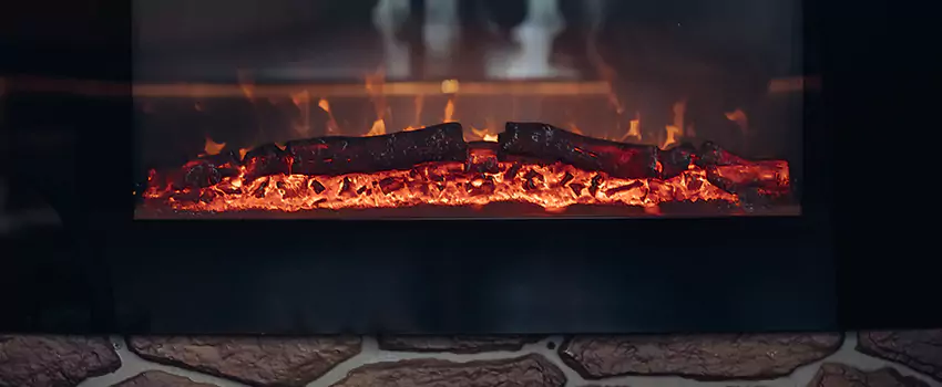 Outdoor Electric Fireplace Installation Solutions in Los Gatos, CA