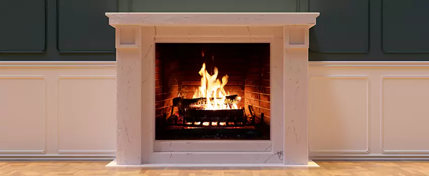 Empire Comfort Systems Fireplace Installation and Replacement in Los Gatos, California