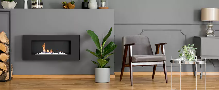 Ethanol Fireplace Burner Repair in Los Gatos, CA