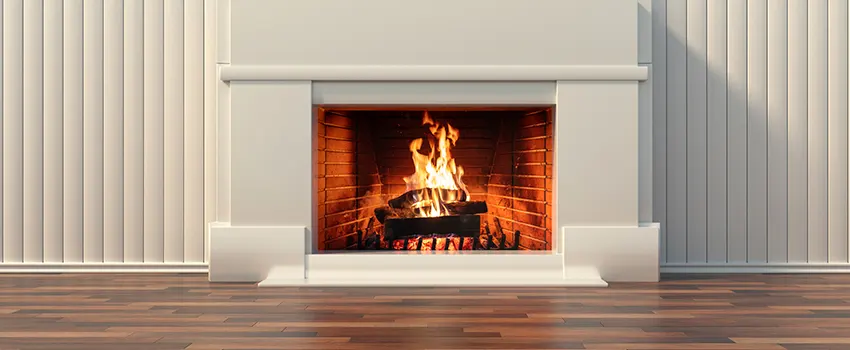 Fireplace Broken Ashtray Repair Services in Los Gatos, California