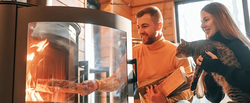 Fireplace Door Installation And Replacement Contractors in Los Gatos, CA