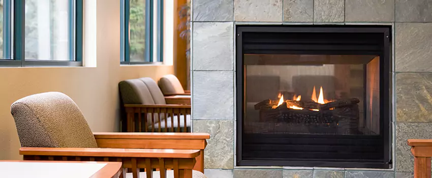 Fireplace Refacing in Los Gatos, California