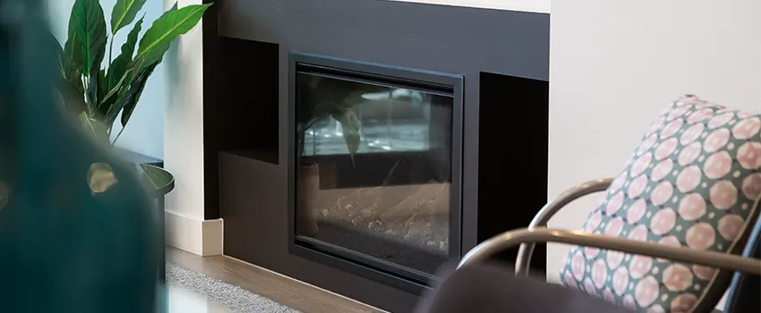 Welding Repairs for Fireplace Grate in Los Gatos, CA