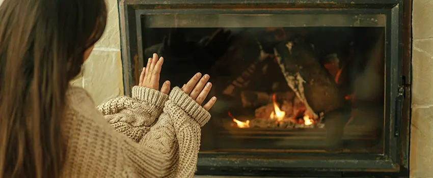 Wood-burning Fireplace Smell Removal Services in Los Gatos, CA