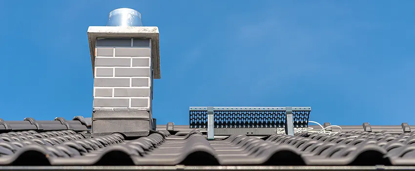 Repair Blocked Chimney in Los Gatos, California