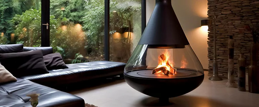 Affordable Floating Fireplace Repair And Installation Services in Los Gatos, California
