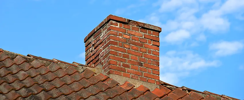 Flue Tiles Cracked Repair Services near Me in Los Gatos, CA