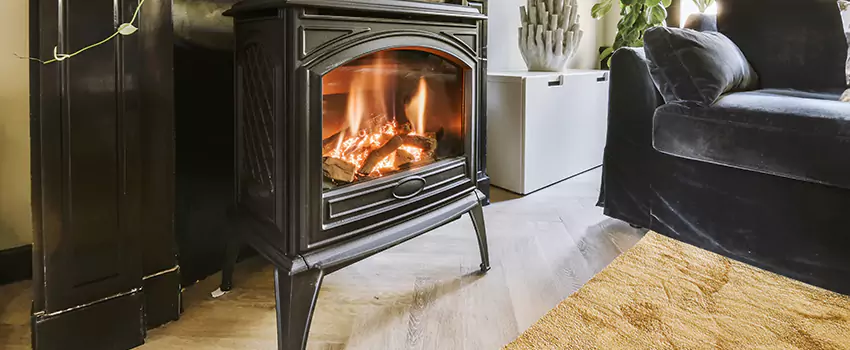 Cost of Hearthstone Stoves Fireplace Services in Los Gatos, California