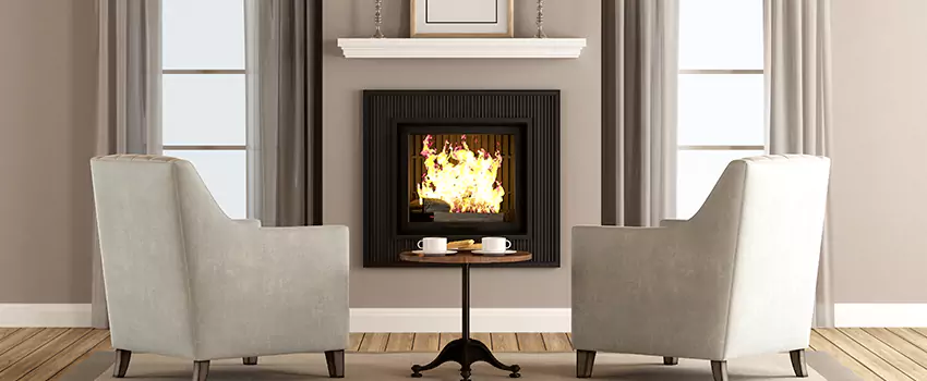 Heat & Glo Outdoor Gas Fireplaces Installation Contractors in Los Gatos, California