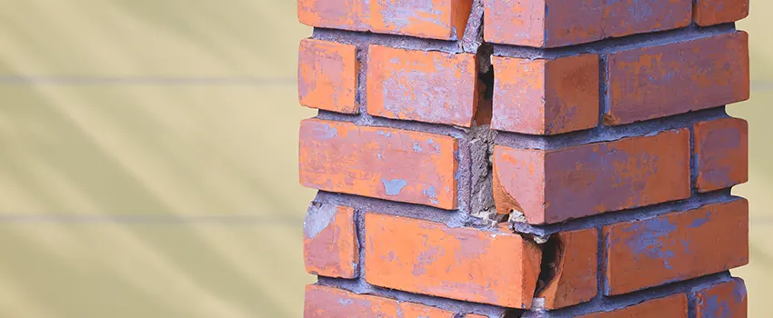 Leaking Chimney Repair And Replacement Cost in Los Gatos, California