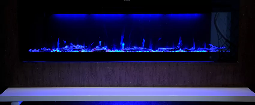 Benefits of Multi-Color Fireplace Installation in Los Gatos, CA