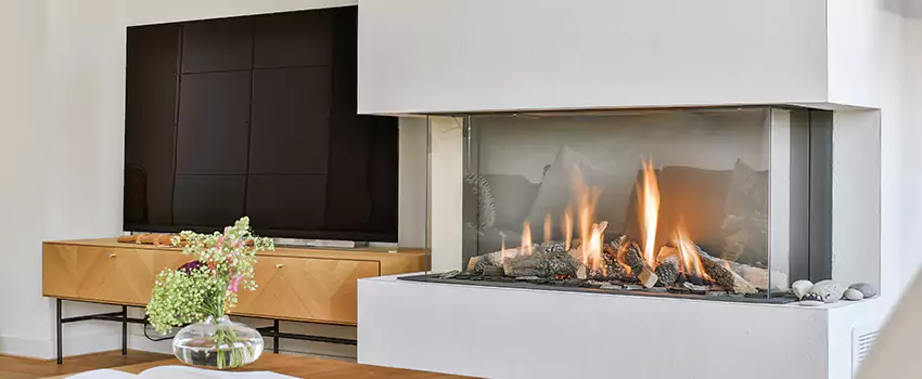 Ortal Wilderness Fireplace Repair and Maintenance in Los Gatos, California