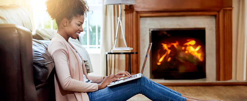 Cost-Effective Osburn Fireplace Installation and Repair in Los Gatos, CA