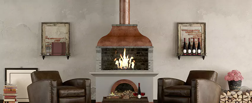 Benefits of Pacific Energy Fireplace in Los Gatos, California