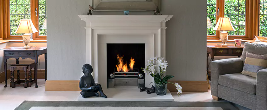 RSF Fireplaces Maintenance and Repair in Los Gatos, California