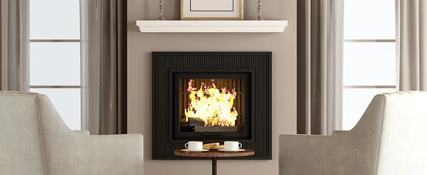 Superior Outdoor Fireplace Repair in Los Gatos, CA