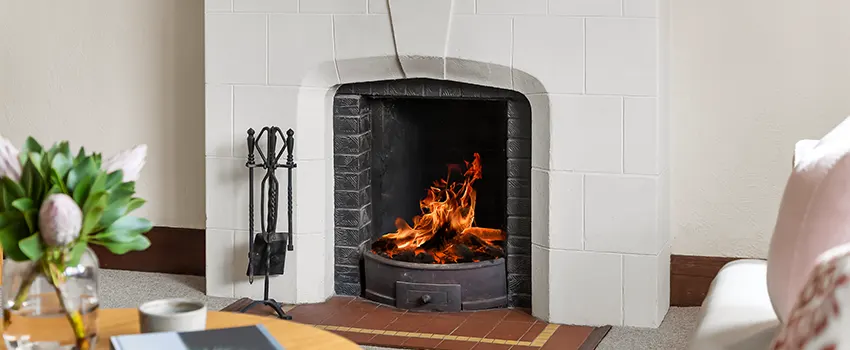 Valor Fireplaces and Stove Repair in Los Gatos, CA